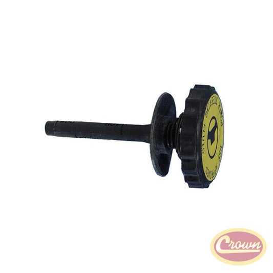 Reservoir Cap - Crown# 4694765