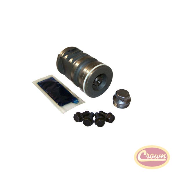 Rack Package - Crown# 4713061