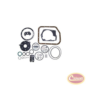 Gasket and Seal Kit - Crown# 4713108AB