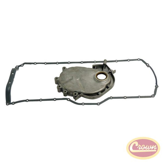 Timing Cover Kit (4.0) - Crown# 4720223