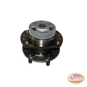 Rear Brake Hub Assy - Crown# 4721513
