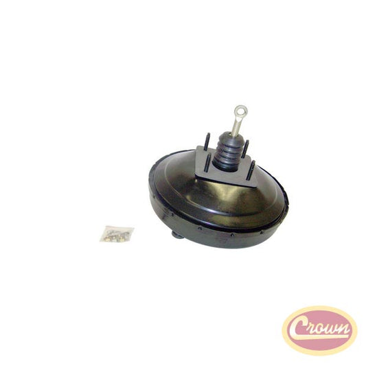 Brake Booster (Chrysler/Dodge Minivan) - Crown# 4721721AA