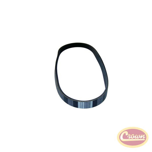 Power Steering Belt - Crown# 4723345