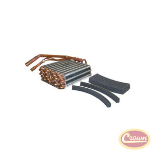 Copper Evaporator - Crown# 4723518C