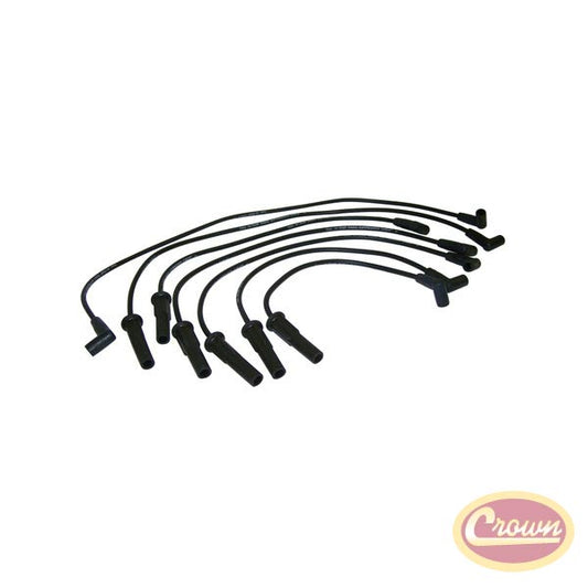 Wire Set - Crown# 4728037