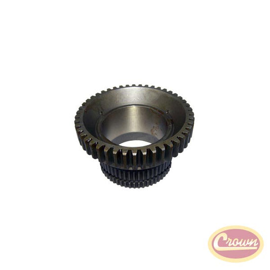 Sprocket Gear - Crown# 4728156