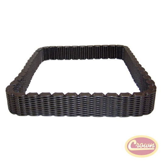 Transfer Case Chain (49 Links) - Crown# 4728159
