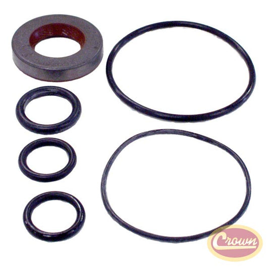 Steering Pump Seal Kit - Crown# 4728247