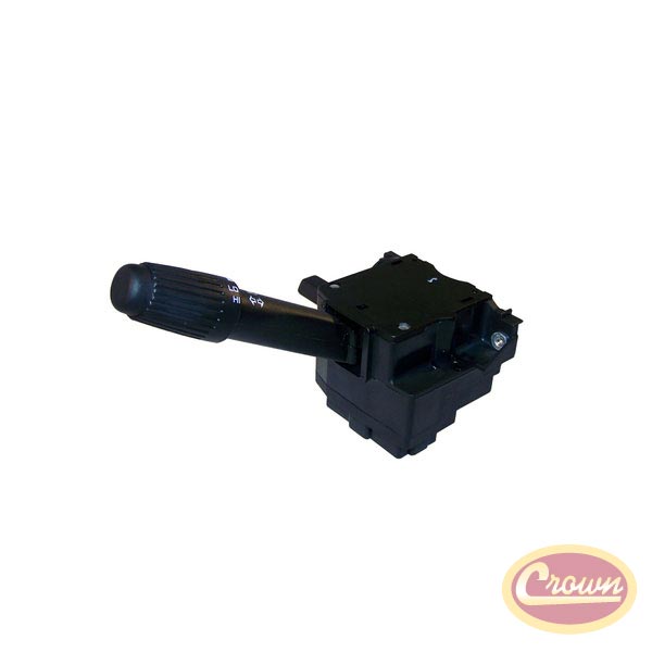 Multifunction Switch - Crown# 4728424