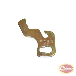 Adjusting Lever (R) - Crown# 4728546