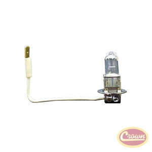 Fog Lamp Bulb - Crown# 4728646