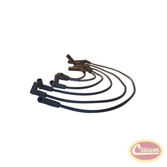 Wire Set - Crown# 4728943