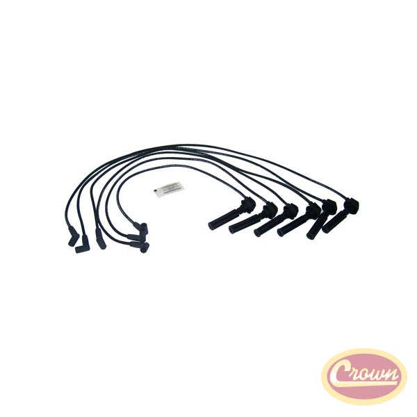 Wire Set - Crown# 4728944