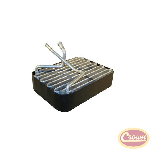 Evaporator Core - Crown# 4734127