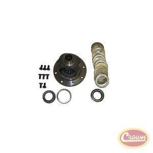 Differential Case Assy (3.07) - Crown# 4740833