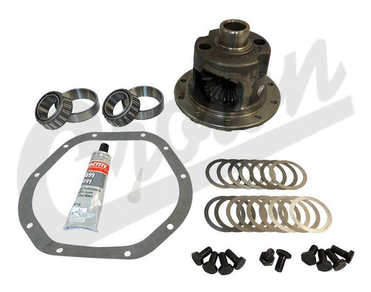 Differential Case Assy (Locking) - Crown# 4741098