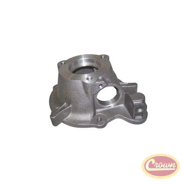 Rear Retainer - Crown# 4741243