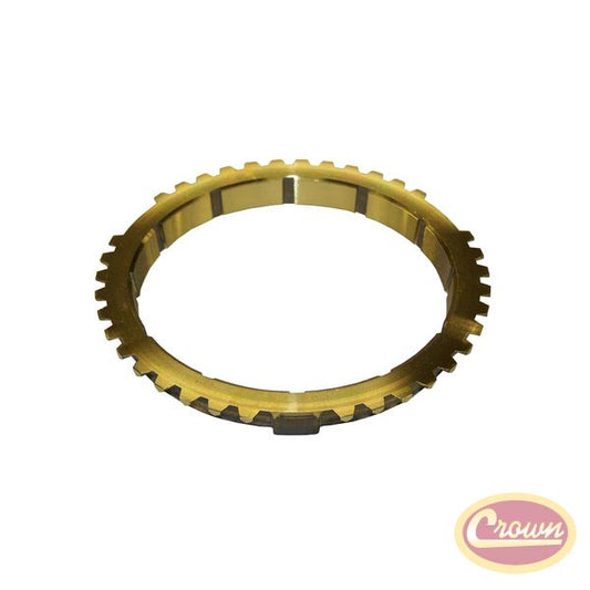 Blocking Ring - Crown# 4741277