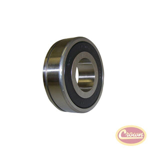 Output Shaft Bearing - Crown# 4741866AB