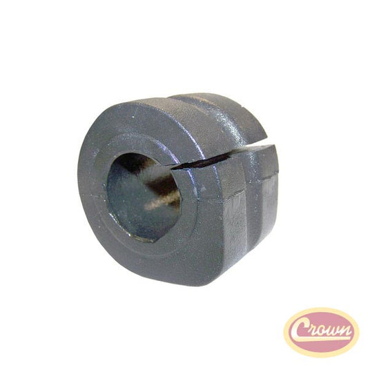 Sway Bar Bushing (113" wb) - Crown# 4743024AC