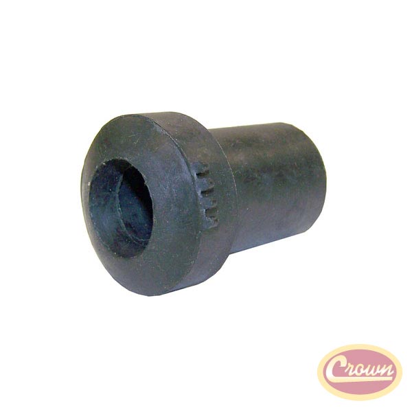 Spring Bushing (Rear) - Crown# 4743040AA