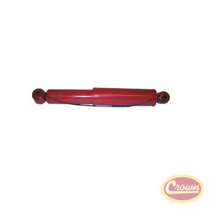 Rear Shock Absorber - Crown# 4743127 94-95 Caravan G.Caravan Town & County