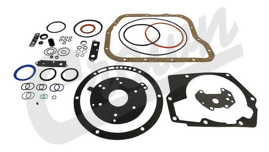 Gasket + Seal Kit - Crown# 4746109AC