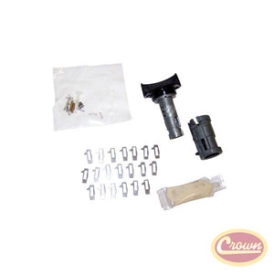 Ignition Cylinder - Crown# 4746285