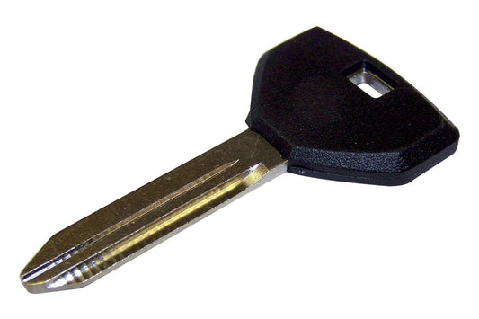 Ignition & Door Key (Blank) - Crown# 4746316