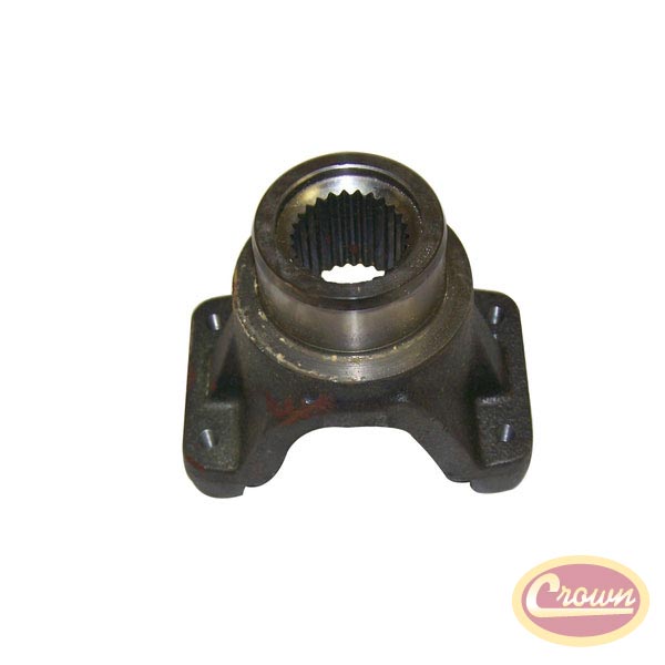 Pinion Yoke - Crown# 4746835
