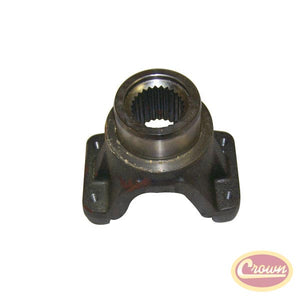 Pinion Yoke - Crown# 4746835