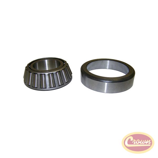 Inner Pinion Bearing Package - Crown# 4746979