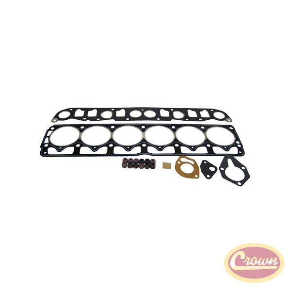 Upper Gasket Set - Crown# 4761015