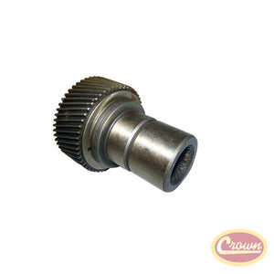 Input Gear - Crown# 4761068