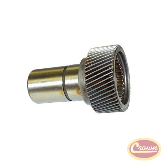 Input Gear - Crown# 4761192