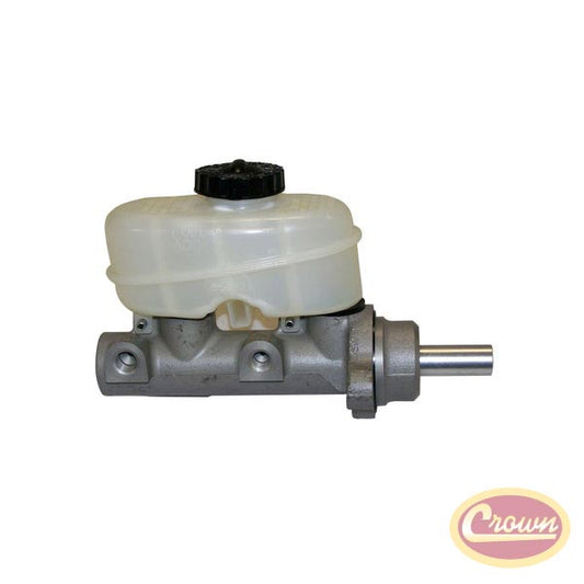 Brake Master Cylinder - Crown# 4761940