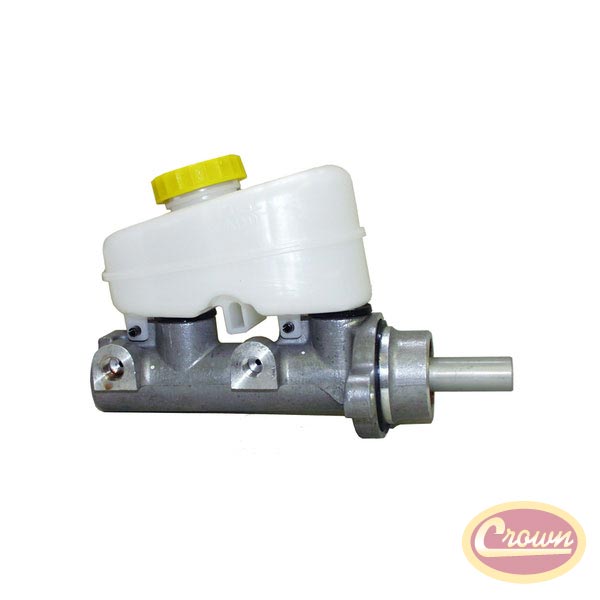 Brake Master Cylinder - Crown# 4761941