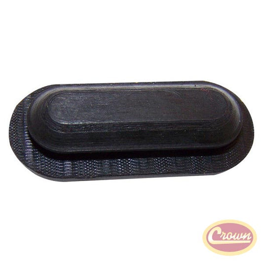 Brake Adjuster Plug - Crown# 4762121