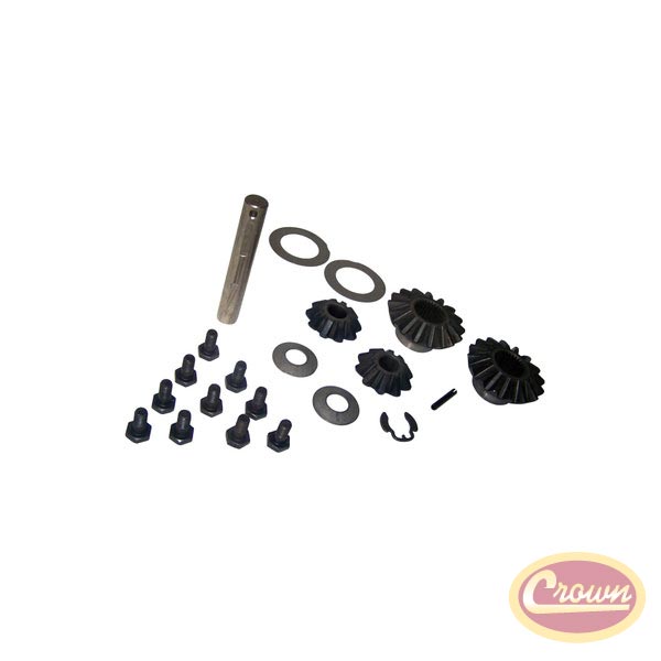 Gear Set (with Disconnect) - Crown# 4762140