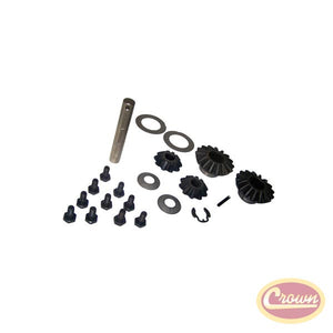 Gear Set (with Disconnect) - Crown# 4762140