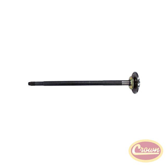 Rear Axle Assy (Right) - Crown# 4762194