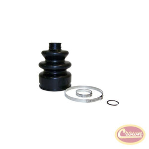 CV Boot Kit (Front - Inner Right) - Crown# 4762494