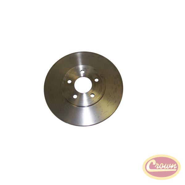 Brake Rotor - Crown# 4764073