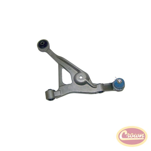 Front Lower Left Control Arm - Crown# 4764501AC