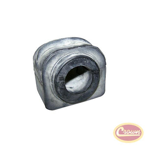 Sway Bar Bushing - Crown# 4772543