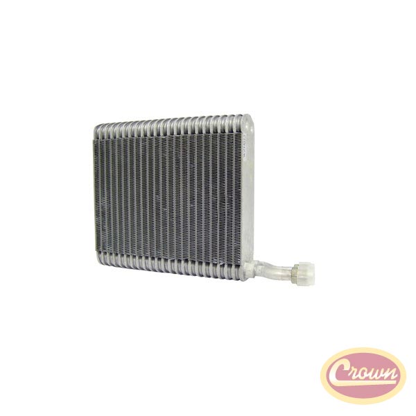 A/C Evaporator Core - Crown# 4773117