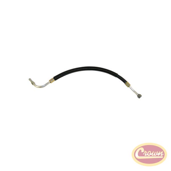 A/C Hose (Evaporator to Compressor) - Crown# 4773204