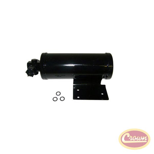 A/C Receiver Drier (Wrangler 1987-94) - Crown# 4773764