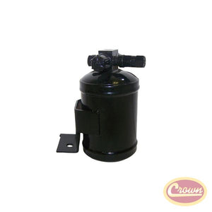 A/C Receiver Drier - Crown# 4773767