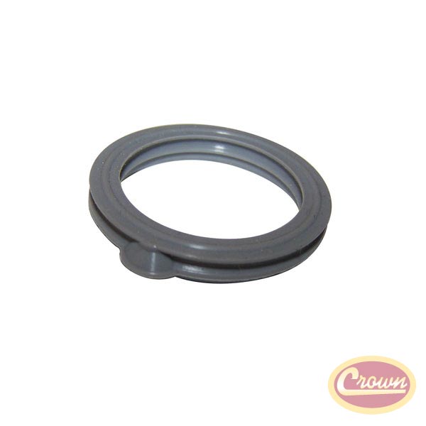 Spark Plug Well Gasket - Crown# 4777477